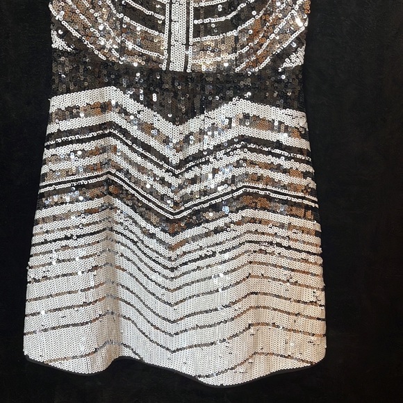 GUESS mini dress - Picture 4 of 6